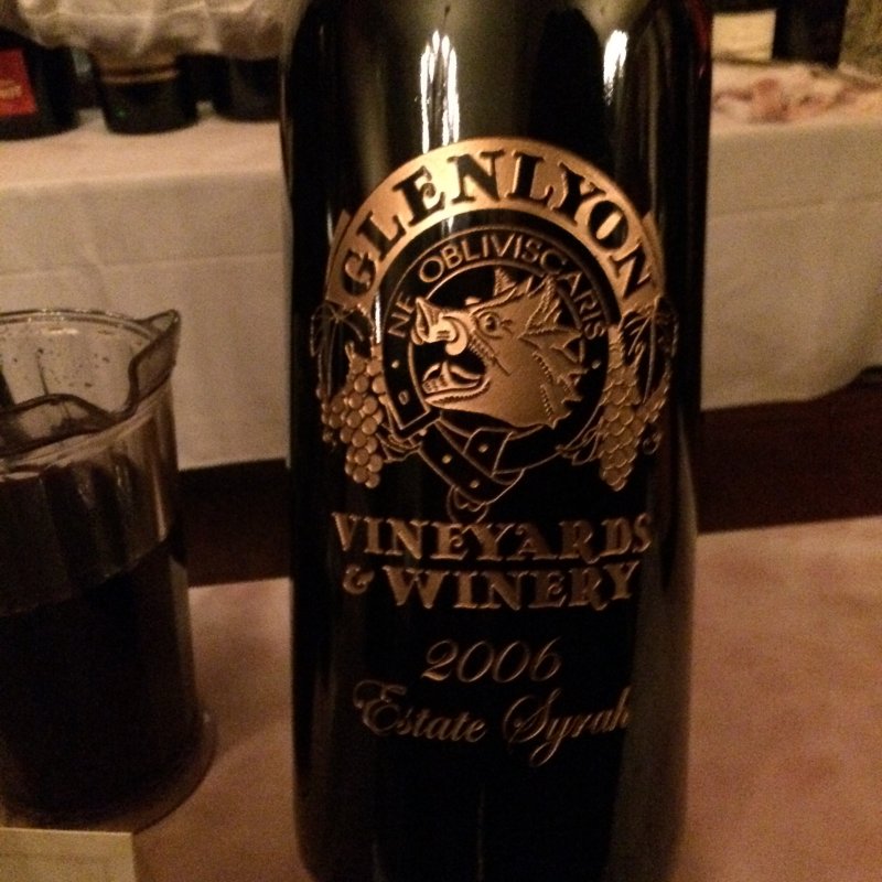 Syrah