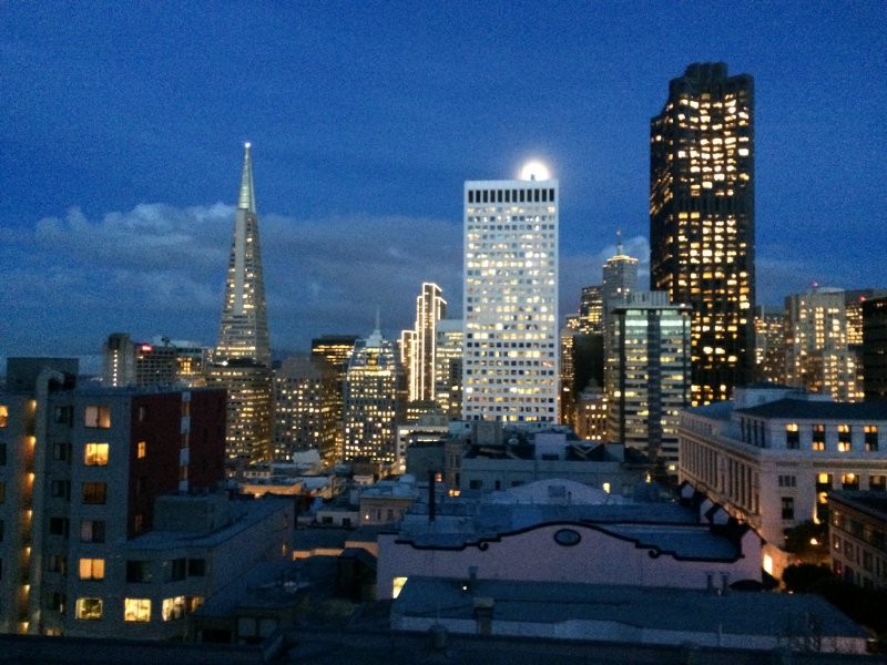 view