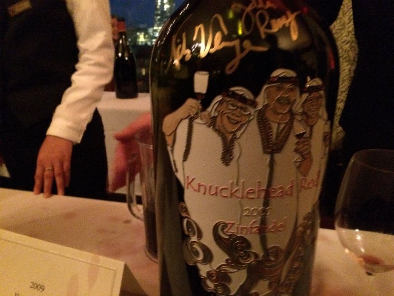 Zinfandel