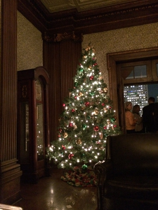 Christmas Tree