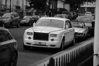 Rolls Royce