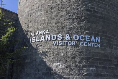 Islands & Oceans Visitor Center