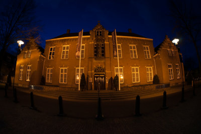 Klooster