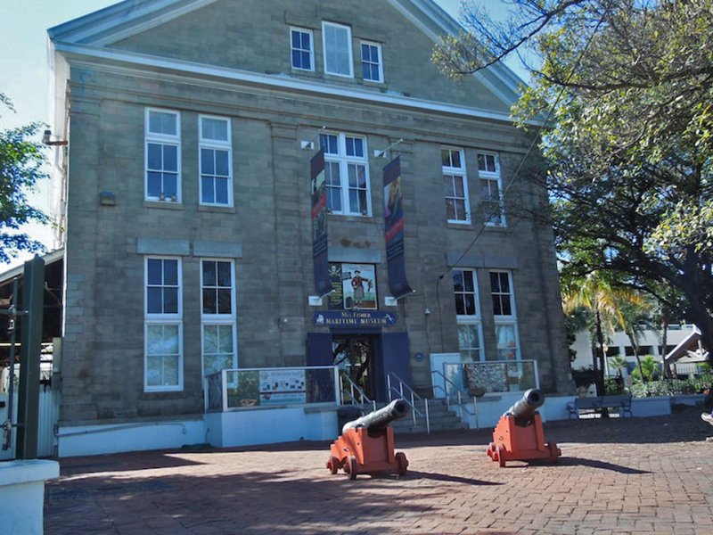 Mel Fishers Maritime Museum