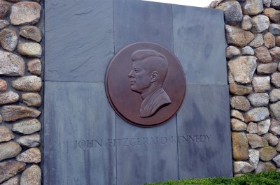 JFK Memorial, Hyannis