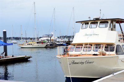 Newport Yacht Club