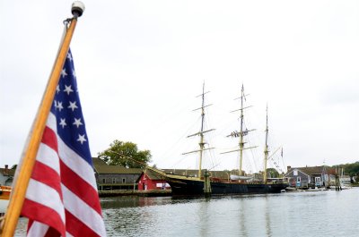 Mystic Seaport