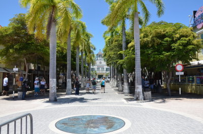 Courthouse Square