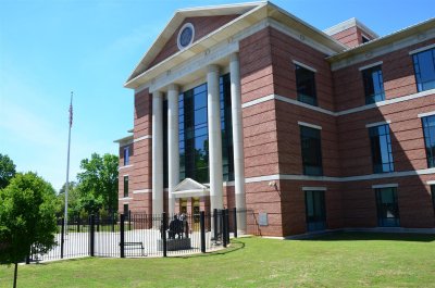 Matthew Perry Federal Courthouse