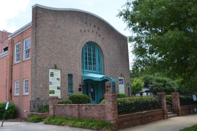 Town Theatre