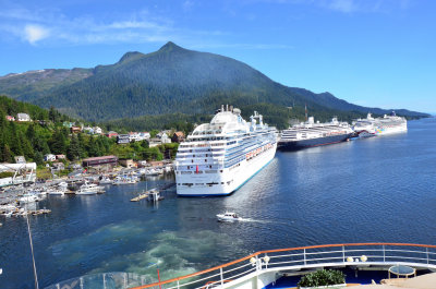 Ketchikan, Alaska