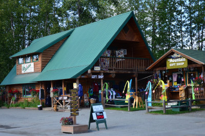 Talkeetna, Alaska