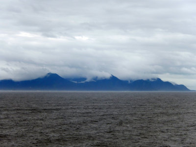 Inside Passage, Alaska