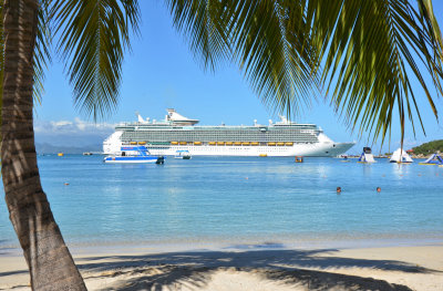 Western Caribbean Cruise '16