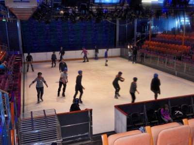 Ice Rink