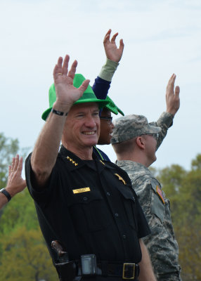 Sheriff Lott