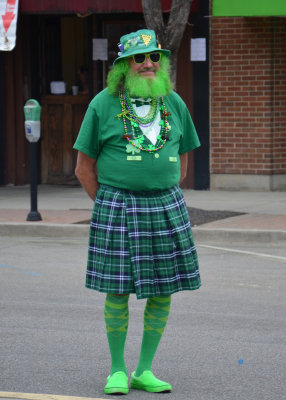 Our favorite festival regular