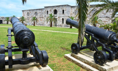Protecting the Victualling Yard (look it up)