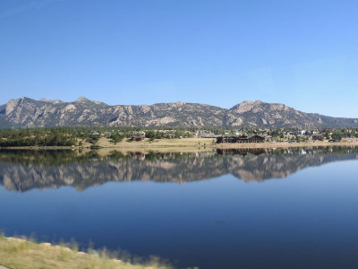 Estes Park