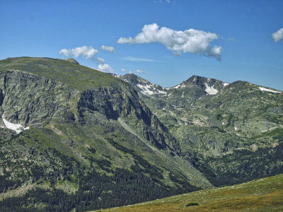 Rocky Mountain National Park