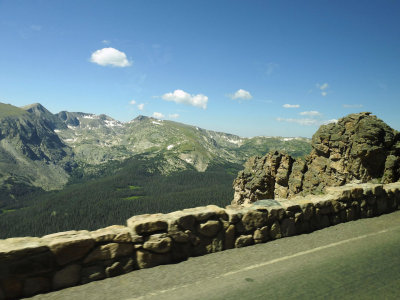 Rocky Mountain National Park