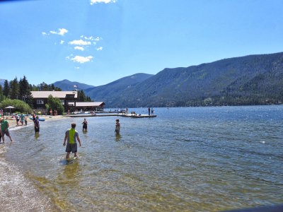 Grand Lake