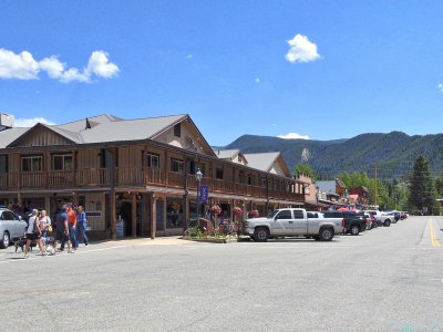 Town of Grand Lake