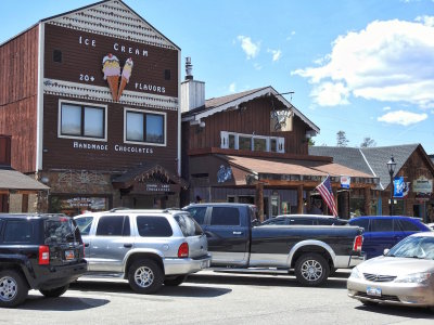 Town of Grand Lake