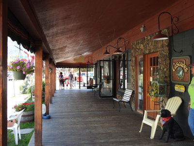 Town of Grand Lake