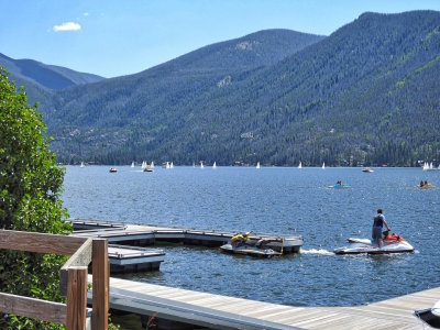 Grand Lake