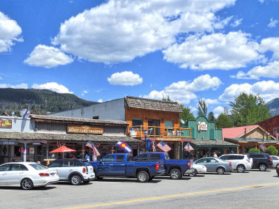 Town of Grand Lake