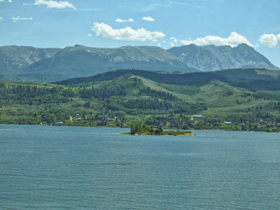 Lake Granby