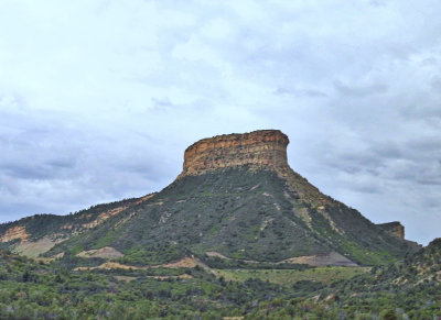 Mesa Verde