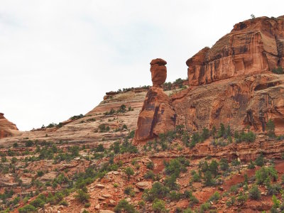 Balanced Rock