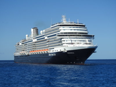 MS Koningsdam