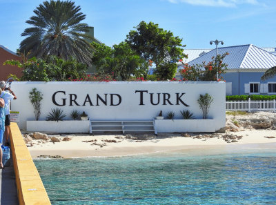 Grand Turk Island
