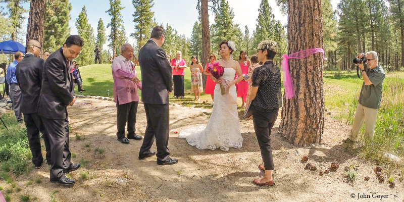 Wedding Ceremony