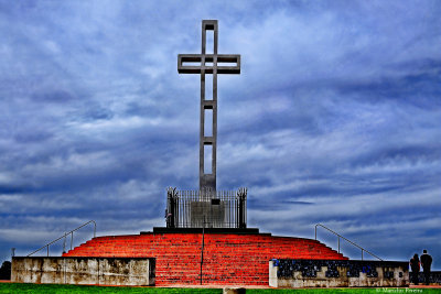 Soledad Cross