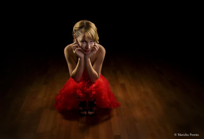 Red Tutu