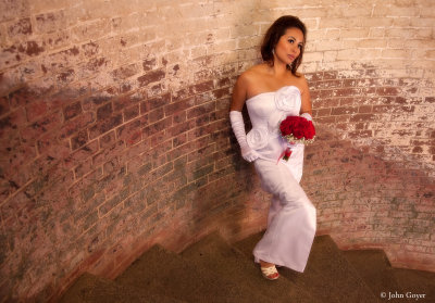 Bride Photoshoot Sept2012