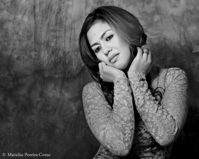 Rinzel in my Home Studio, 1st place LVCC and monthly N4C Advanced Monochrome, 2nd place N4C Annual Awards 2013