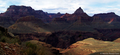 Grand Canyon, Arizona
