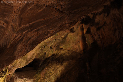 Caves of Remouchamps