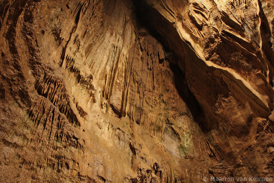 Caves of Remouchamps