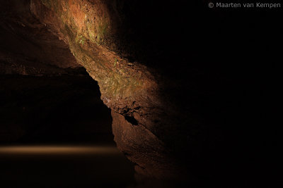 Caves of Remouchamps