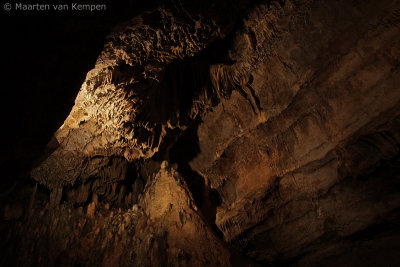 Caves of Remouchamps