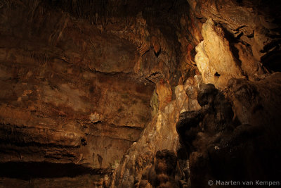 Caves of Remouchamps