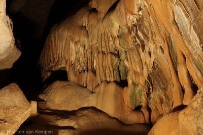 Caves of Remouchamps