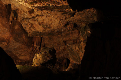 Caves of Remouchamps