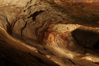 Caves of Remouchamps